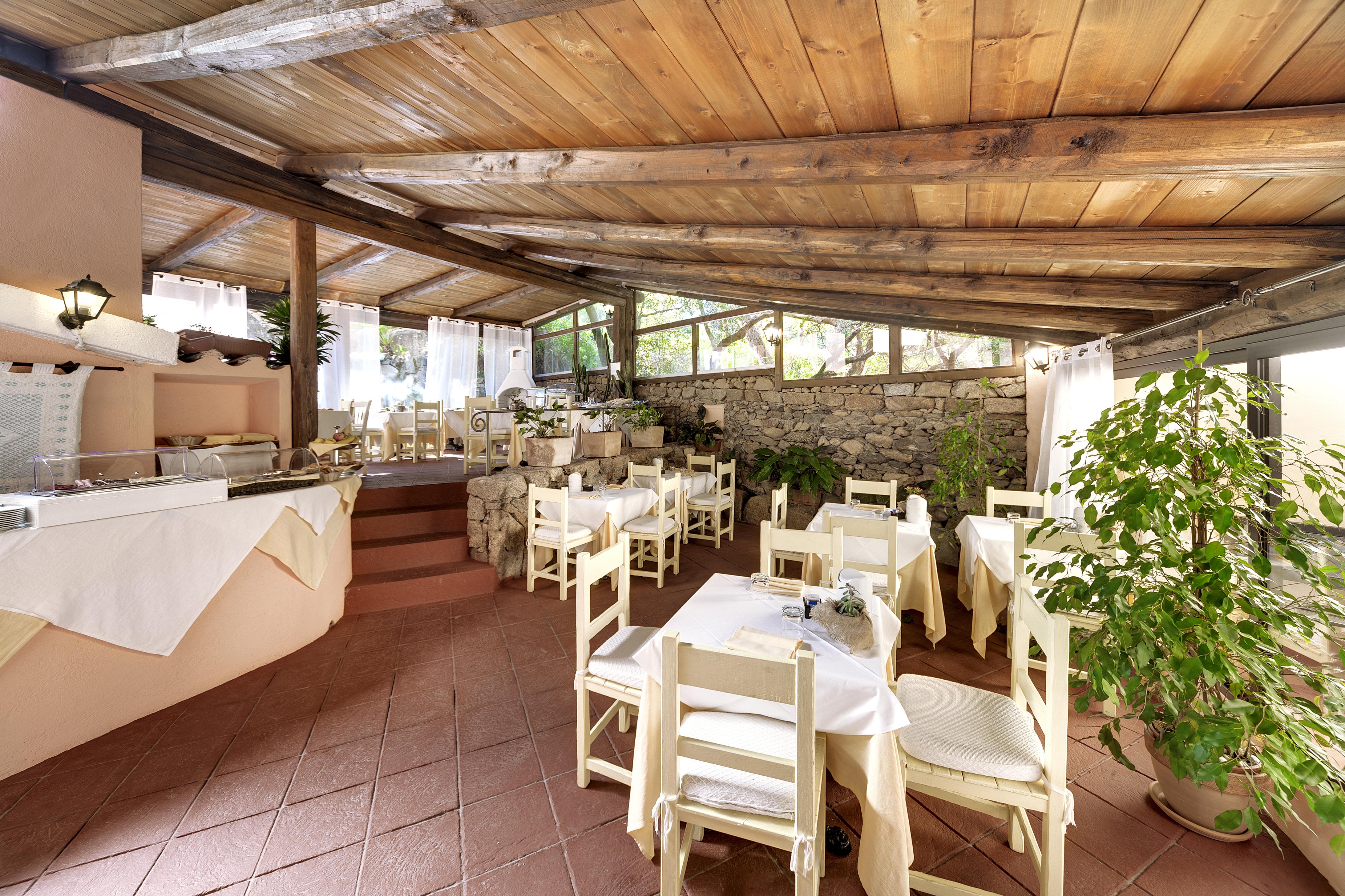 Hotel Colonna San Marco Porto Rotondo Exterior photo